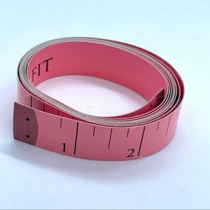 Victoria’s Secret Tape Measure